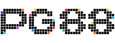 PG88 Logo